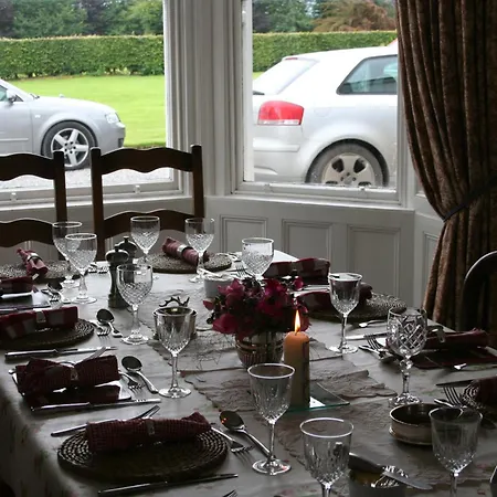 Farran House Stud Alojamento de Acomodação e Pequeno-almoço