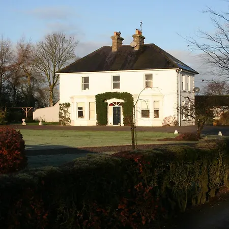 Farran House Stud Oda ve Kahvaltı *