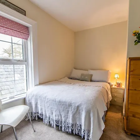 Oda ve Kahvaltı Farran House Stud *