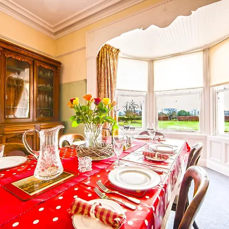 Farran House Stud B&B Imleach
