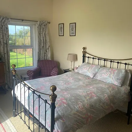 Alojamento de Acomodação e Pequeno-almoço Farran House Stud Imleach