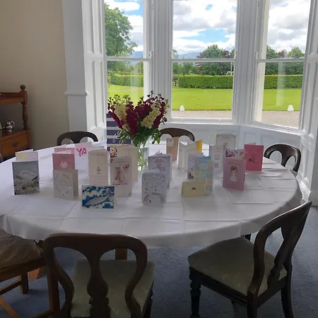 Farran House Stud 4* Imleach