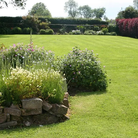 Alojamento de Acomodação e Pequeno-almoço Farran House Stud