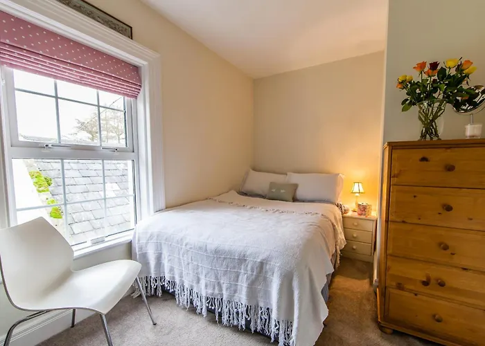 Bed & Breakfast Farran House Stud 4*