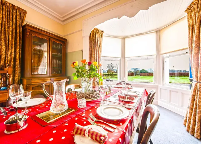 Farran House Stud Bed & Breakfast Imleach