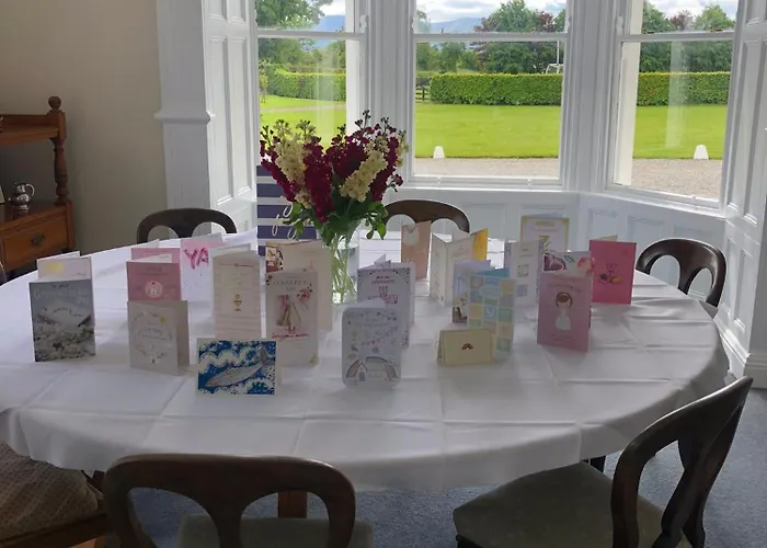 Farran House Stud 4* Imleach